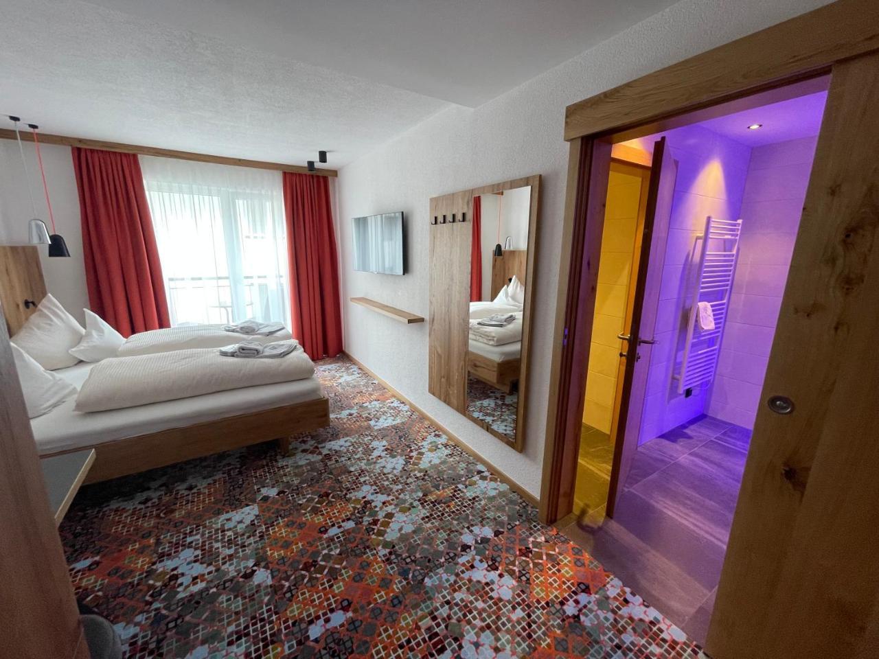 Hotel Grieserin – billede 5