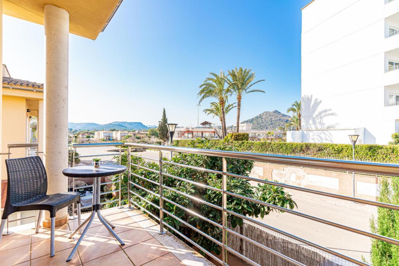 E393 Sa Travesa by Mallorca Villa Selection - billede 1