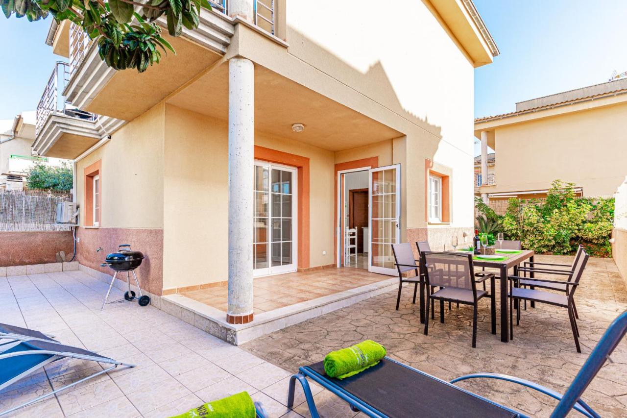 E393 Sa Travesa by Mallorca Villa Selection - billede 3