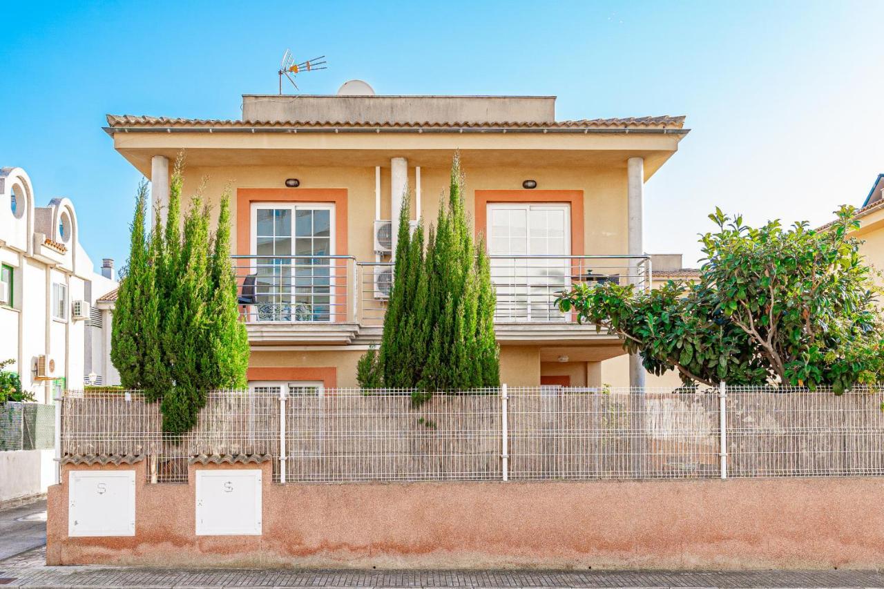 E393 Sa Travesa by Mallorca Villa Selection – billede 5