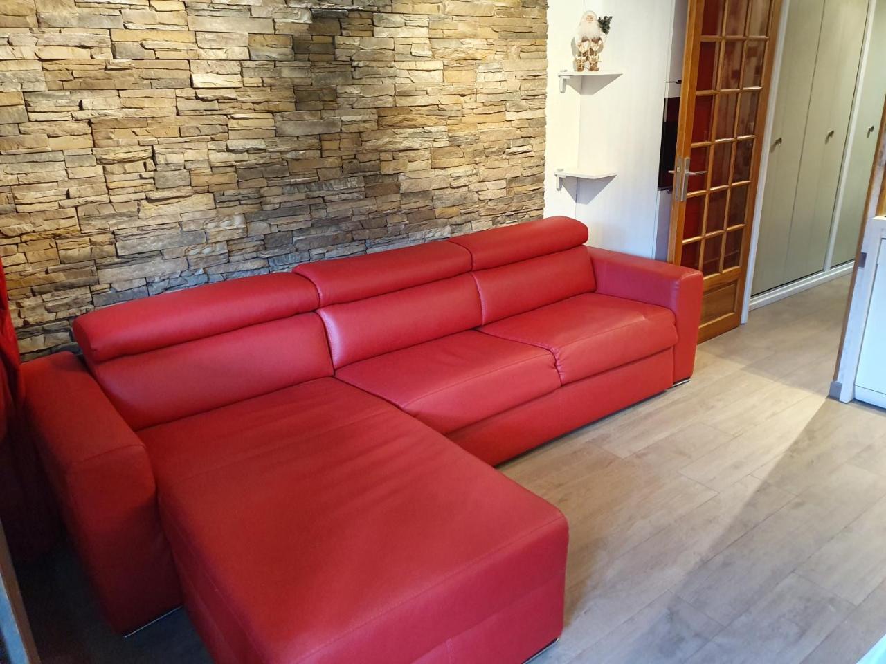 Le Serac W6 Appartement with Panoramic Mountainview End of the Hallway Managed by Private Host - billede 2