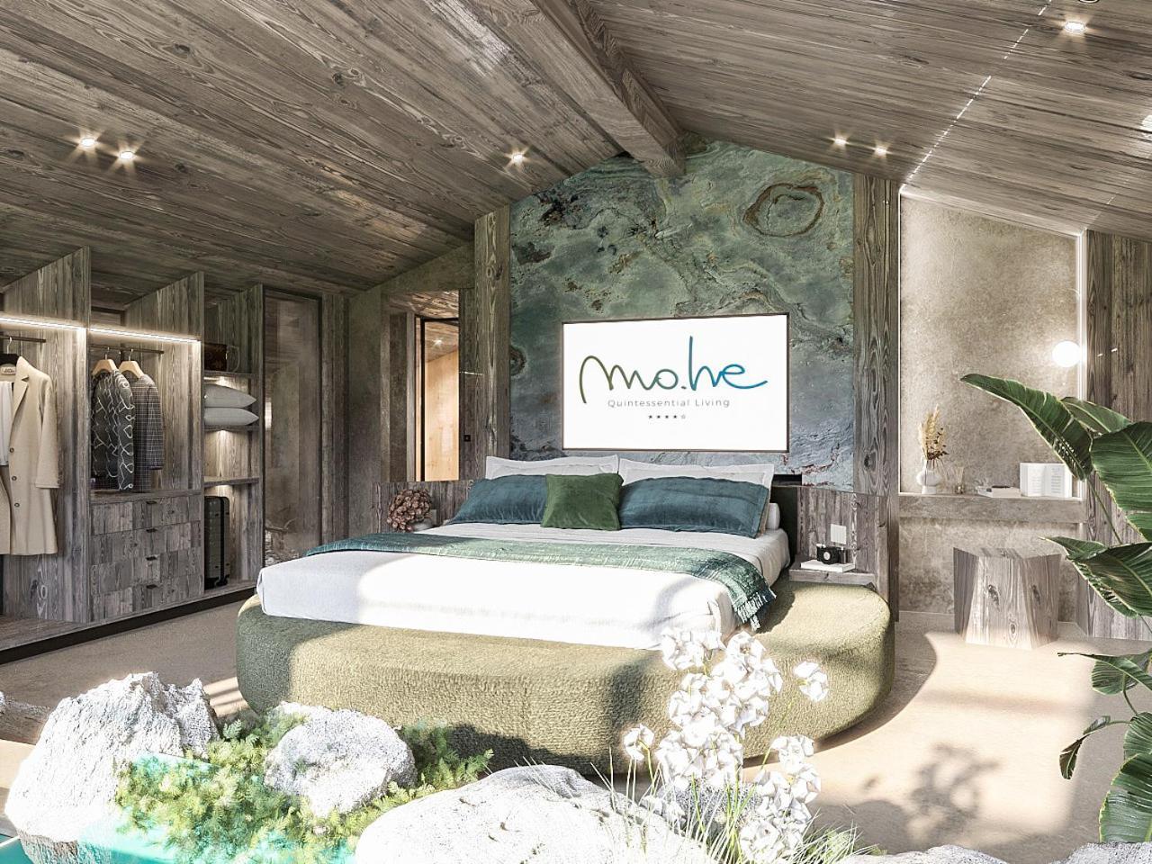 Mohe Boutique Hotel - billede 1