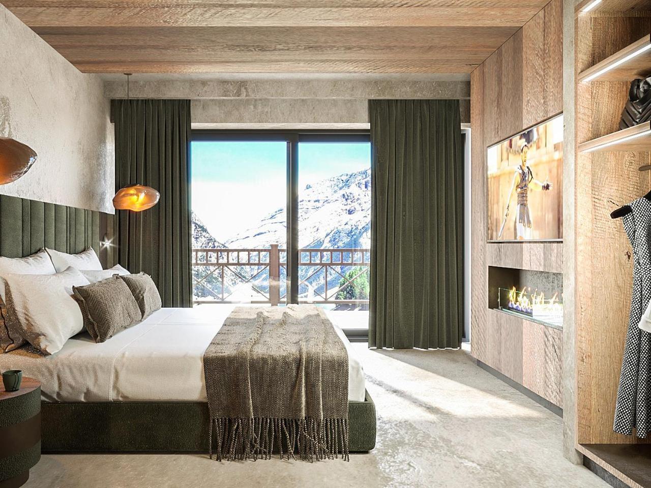 Mohe Boutique Hotel - billede 2