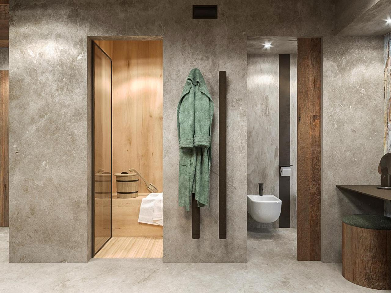 Mohe Boutique Hotel - billede 3