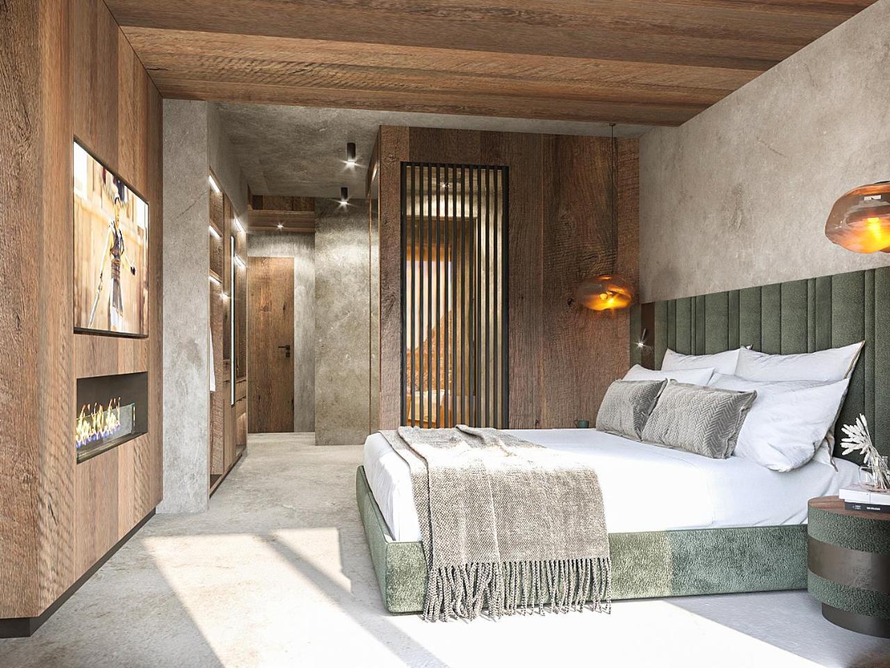 Mohe Boutique Hotel - billede 4