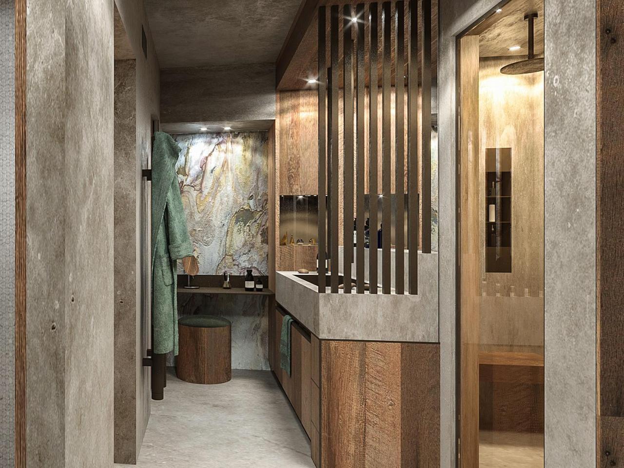 Mohe Boutique Hotel – billede 5