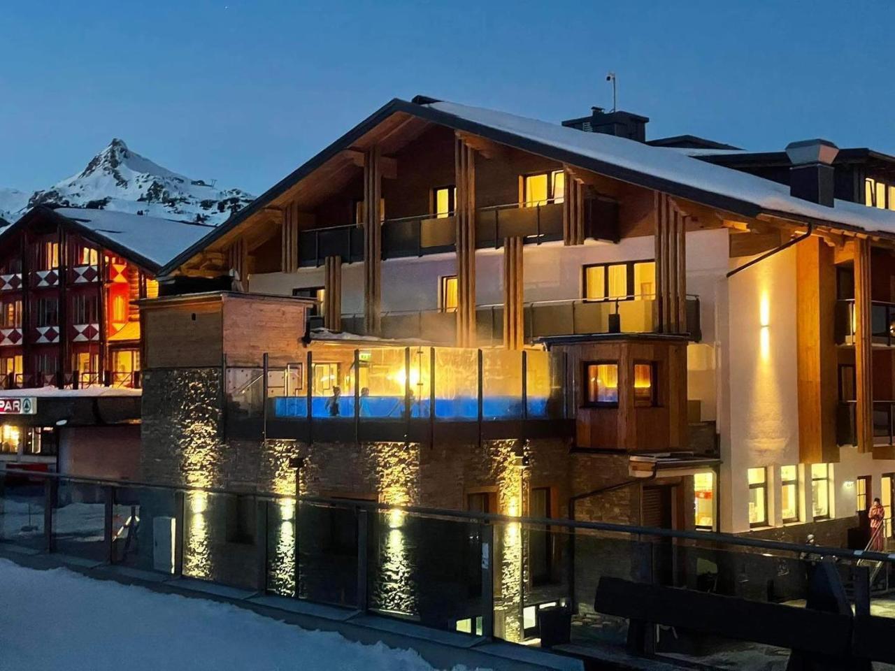 Hotel Gamsleiten