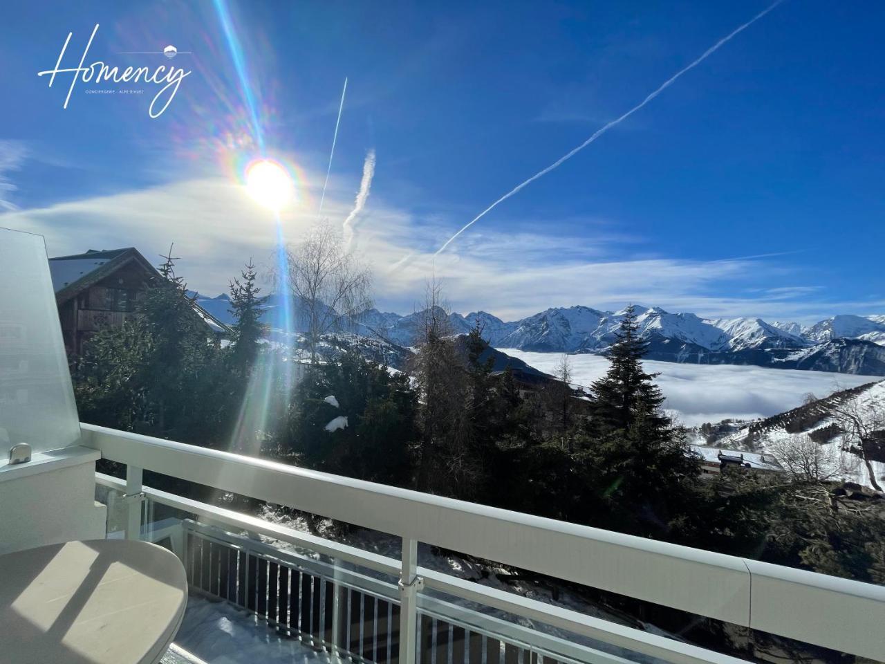 Homency - Residence Le Sanghri-La - billede 1