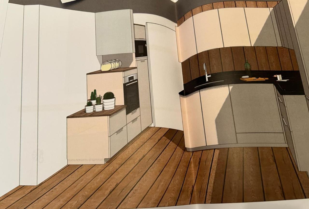 Homency - Residence Le Sanghri-La - billede 2