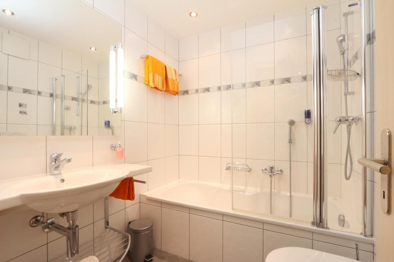 Appartements Feehof - billede 2