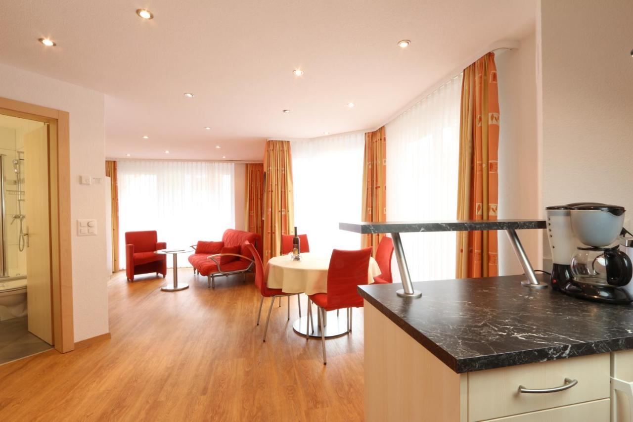 Appartements Feehof - billede 3