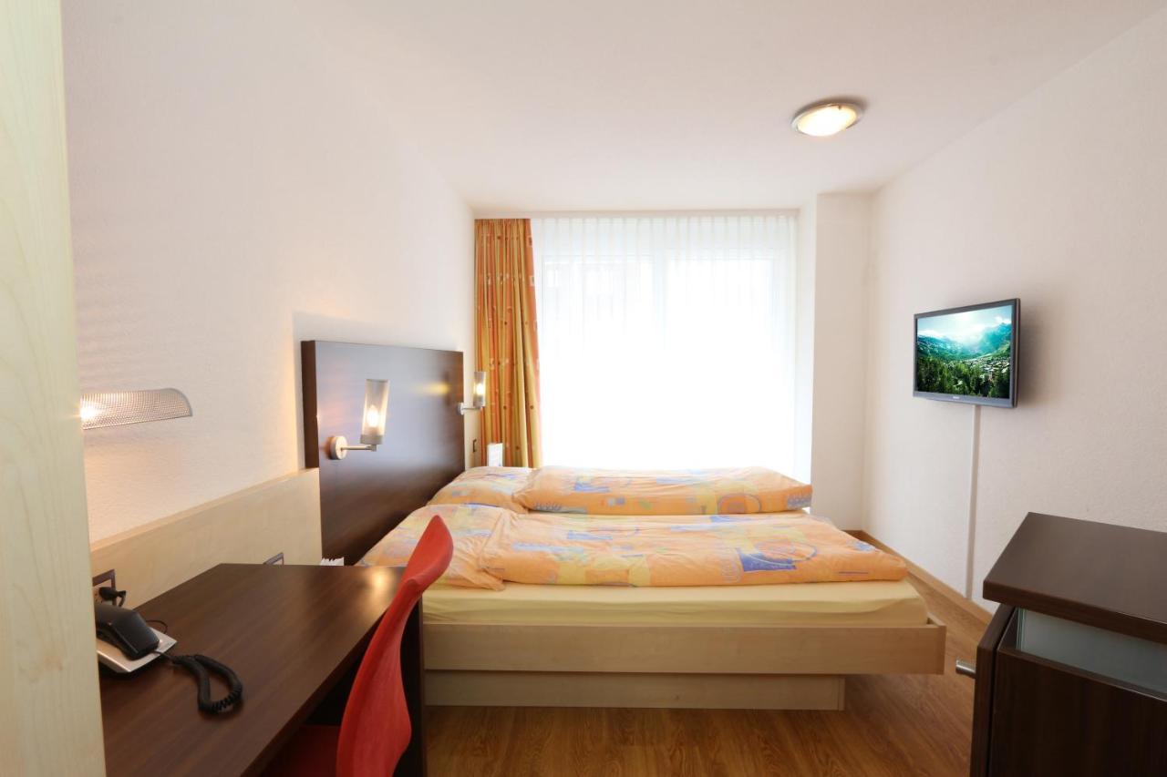 Appartements Feehof – billede 5