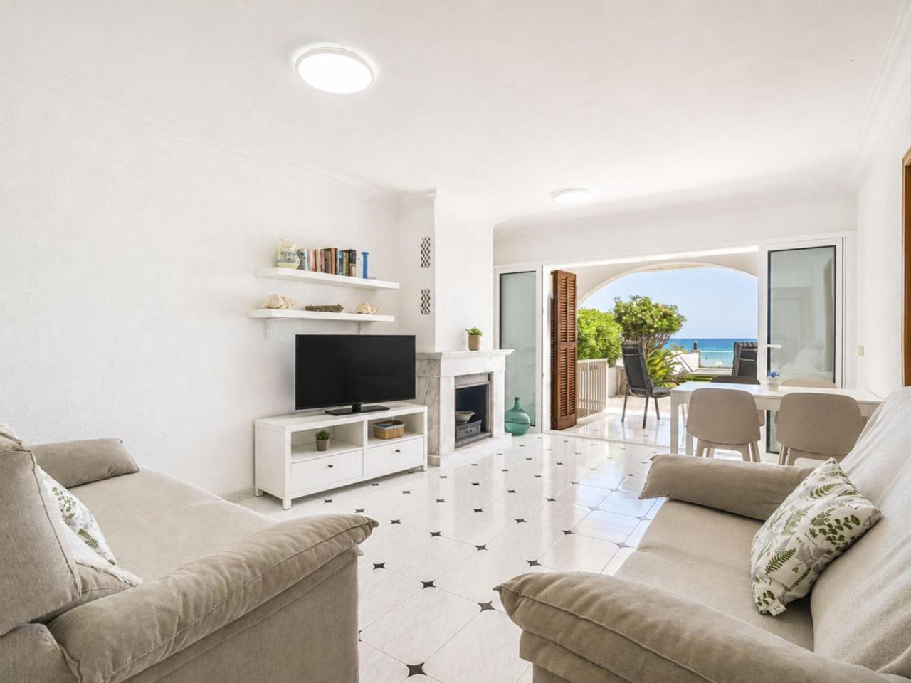 Apartment Sa Mirada by Interhome - billede 4