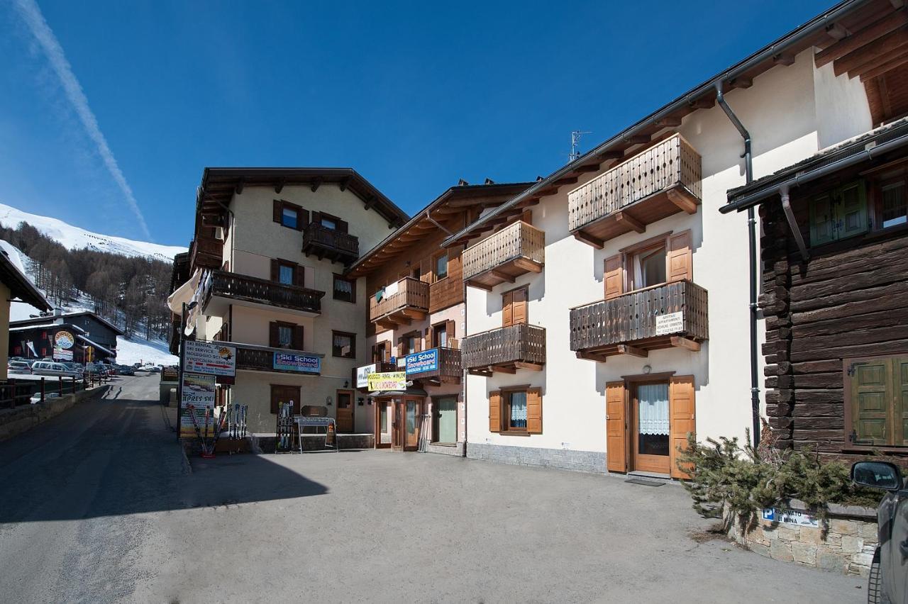 Appartamenti Bait Carosello - billede 3