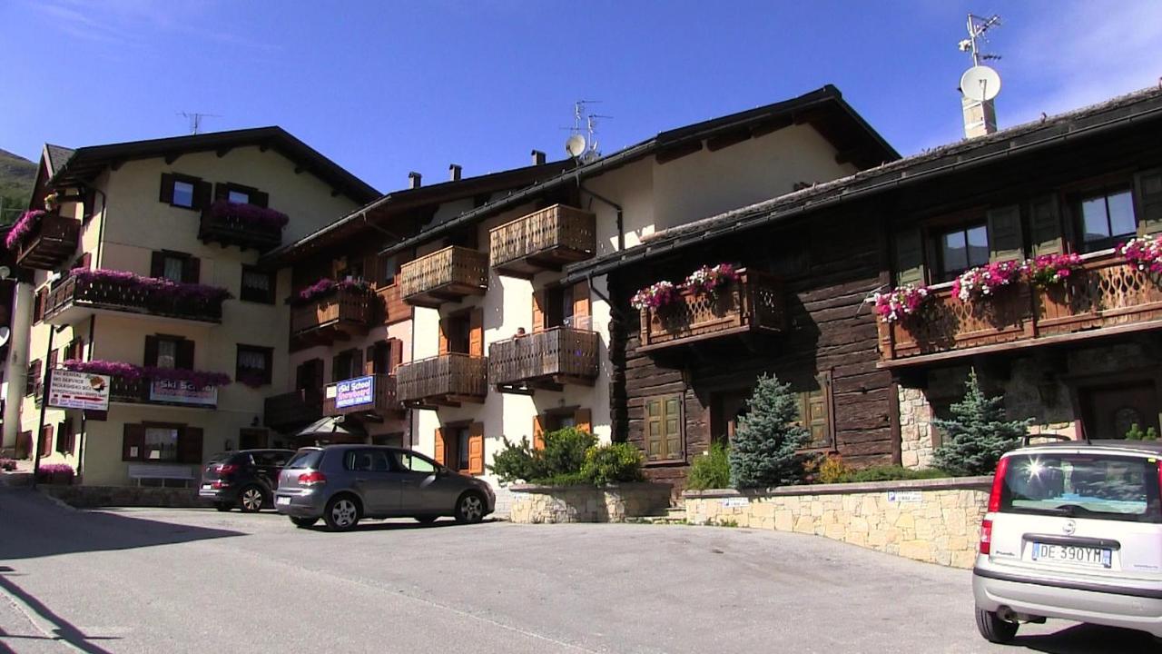 Appartamenti Bait Carosello - billede 4