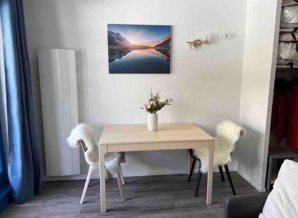 Appartement Centre de Val Thorens Ski in Skinout - billede 1