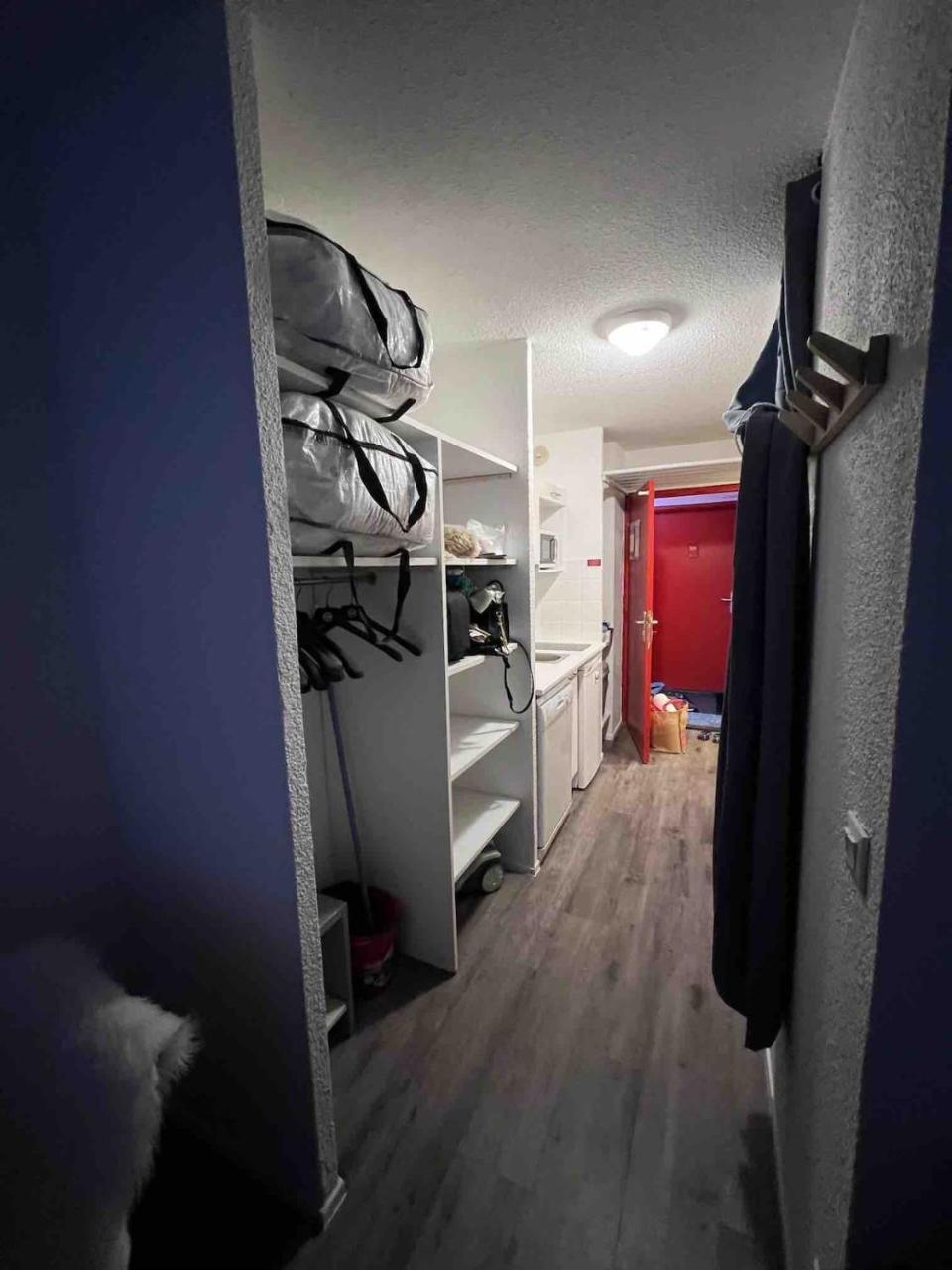 Appartement Centre de Val Thorens Ski in Skinout - billede 2