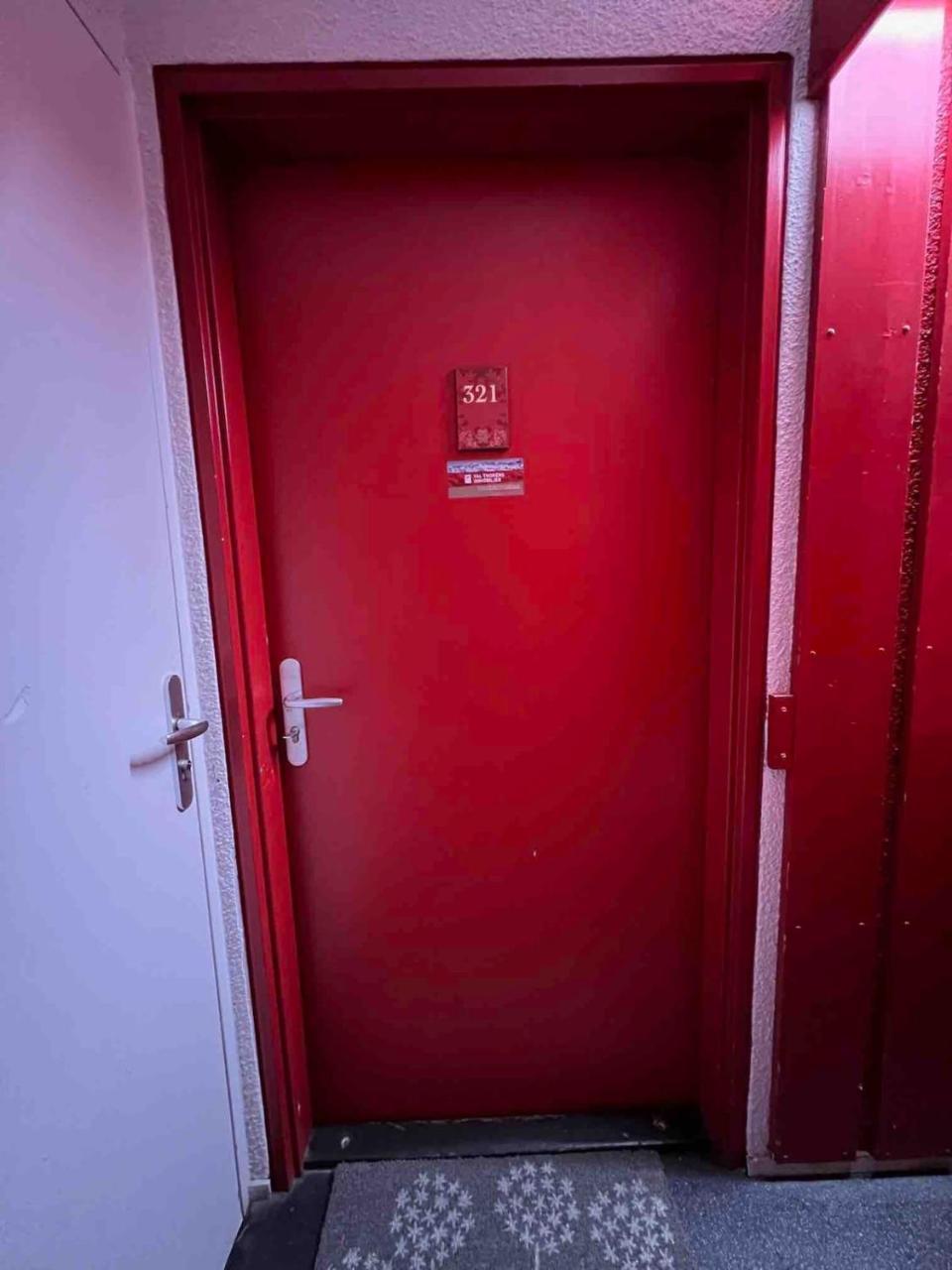 Appartement Centre de Val Thorens Ski in Skinout - billede 4