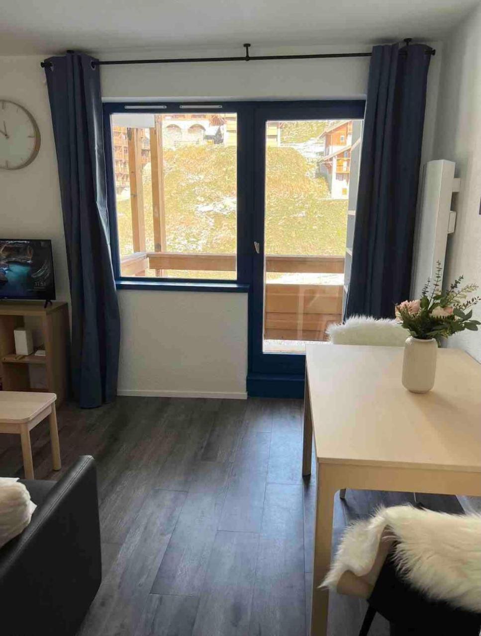 Appartement Centre de Val Thorens Ski in Skinout – billede 5