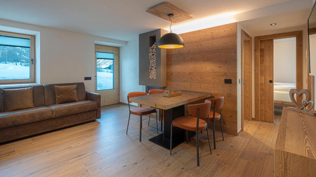 Chalet Aria Pura - billede 1