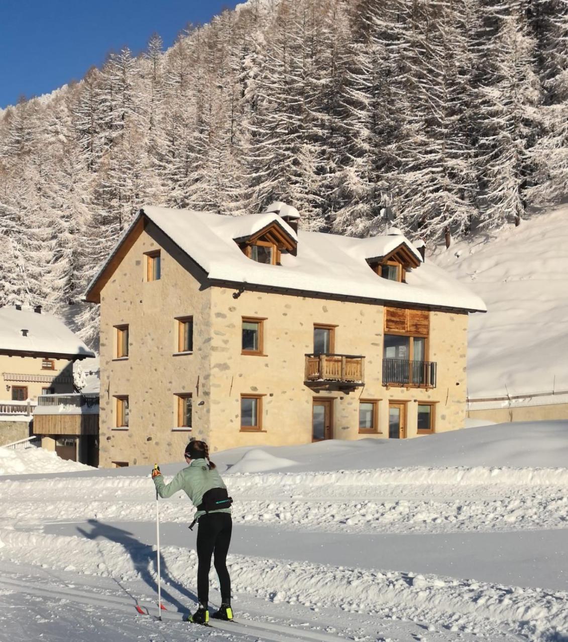 Chalet Aria Pura - billede 3