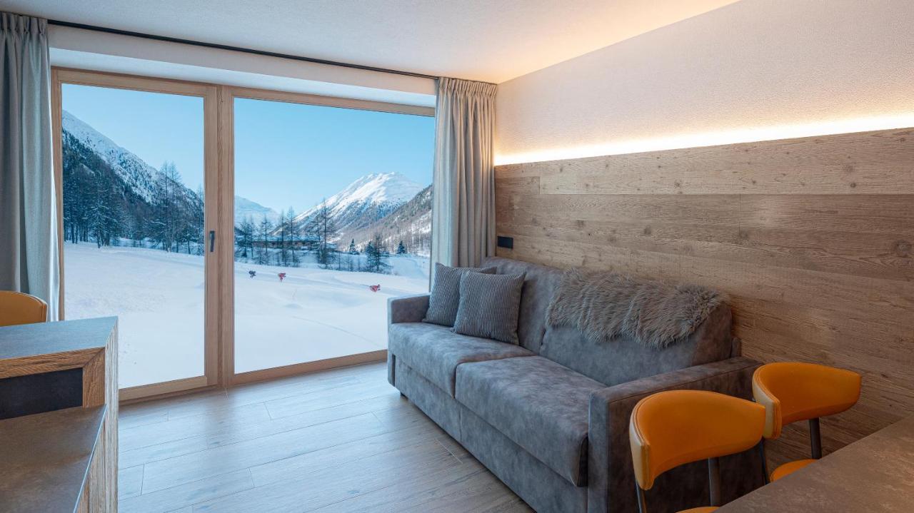 Chalet Aria Pura – billede 5