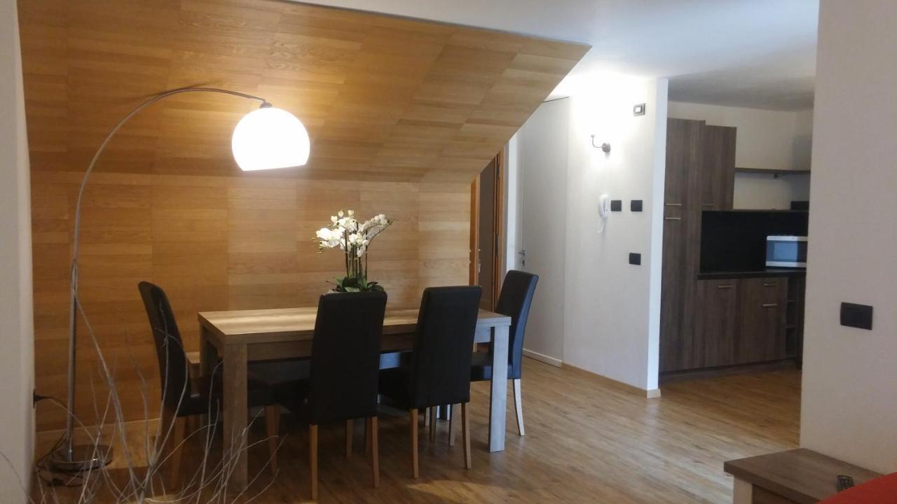 Appartamento Isola - billede 2