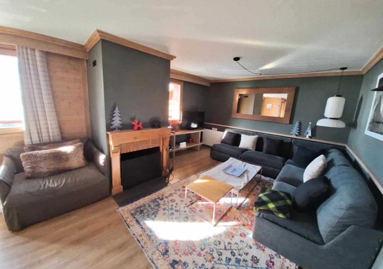 Chalet Mouflon - 5 Pieces Pour 8 Personnes Mae-1751 - billede 1