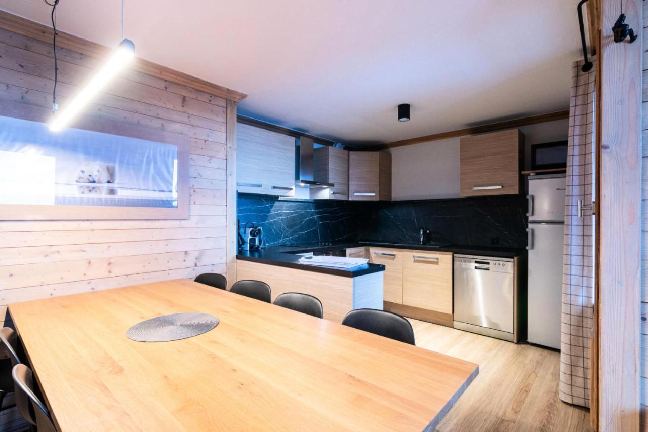 Chalet Mouflon - 5 Pieces Pour 8 Personnes Mae-1751 - billede 2