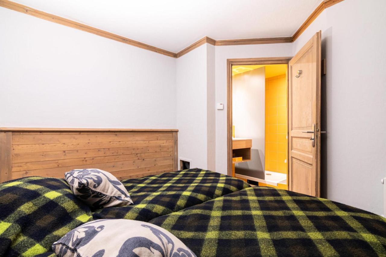 Chalet Mouflon - 5 Pieces Pour 8 Personnes Mae-1751 - billede 4