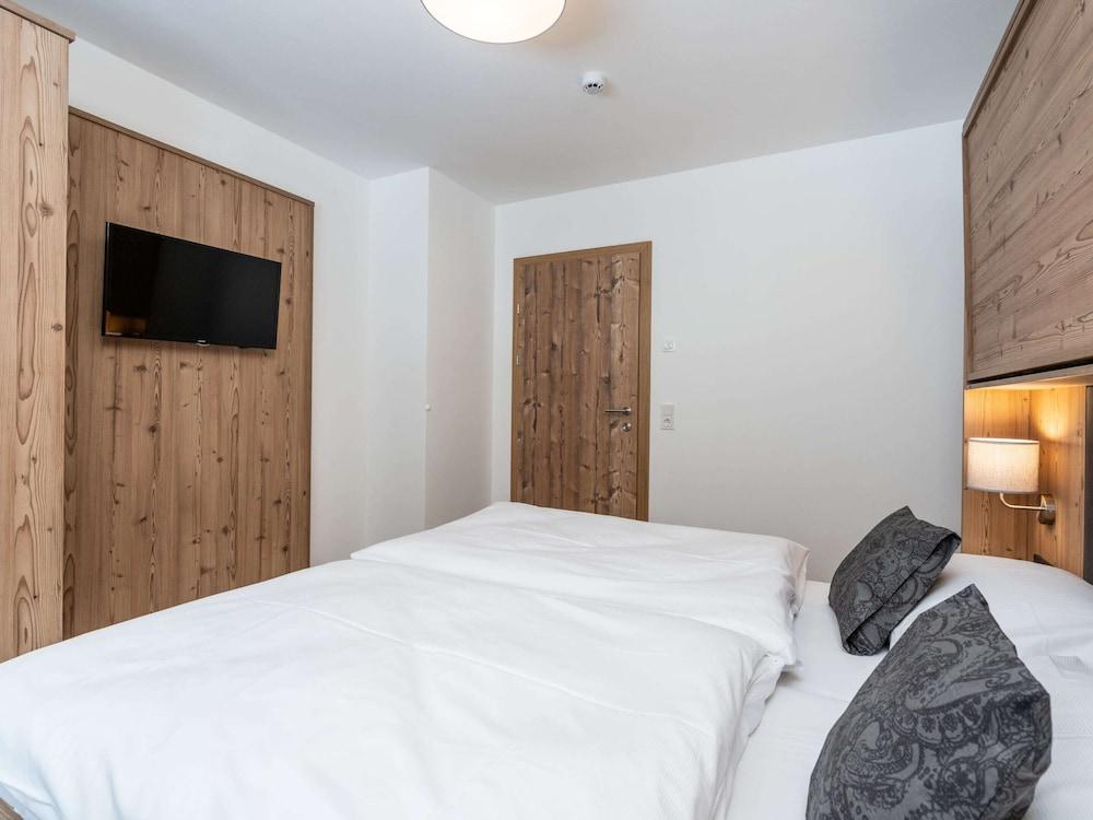 Luxury Chalet in Saalbach-Hinterglemm with Sauna – billede 1