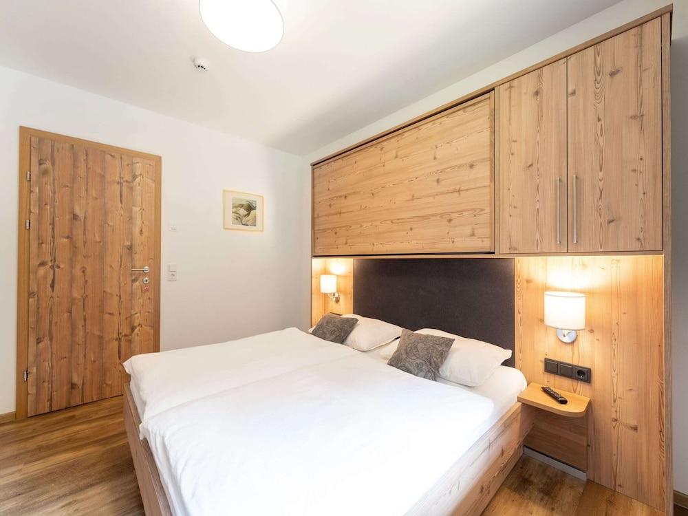 Luxury Chalet in Saalbach-Hinterglemm with Sauna – billede 2