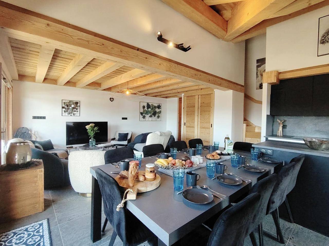 Homency - Residence de L'alpe 304 - billede 4