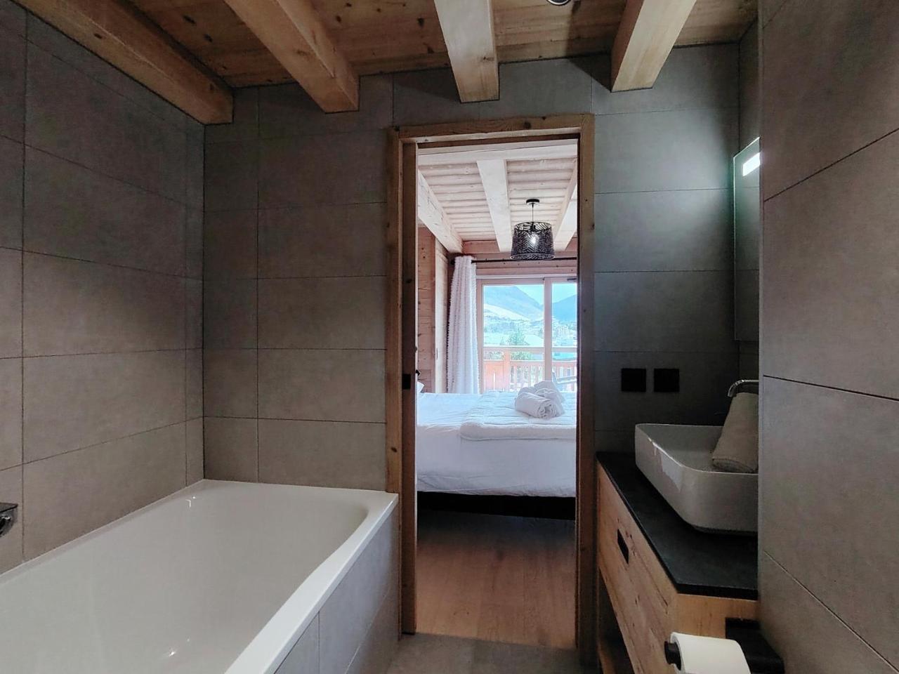 Homency - Residence de L'alpe 304 – billede 5
