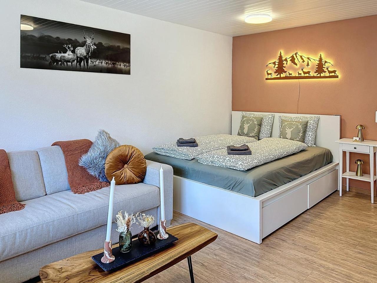 Saas-Fee Panorama Studio (Adults Only) - billede 1