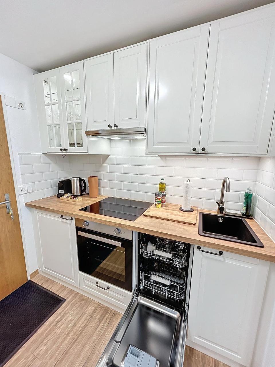 Saas-Fee Panorama Studio (Adults Only) - billede 3