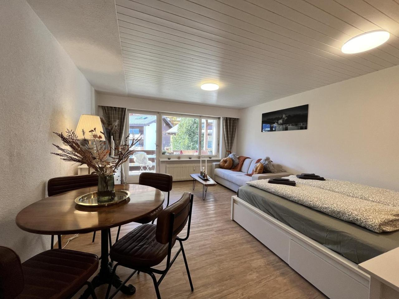 Saas-Fee Panorama Studio (Adults Only) - billede 4