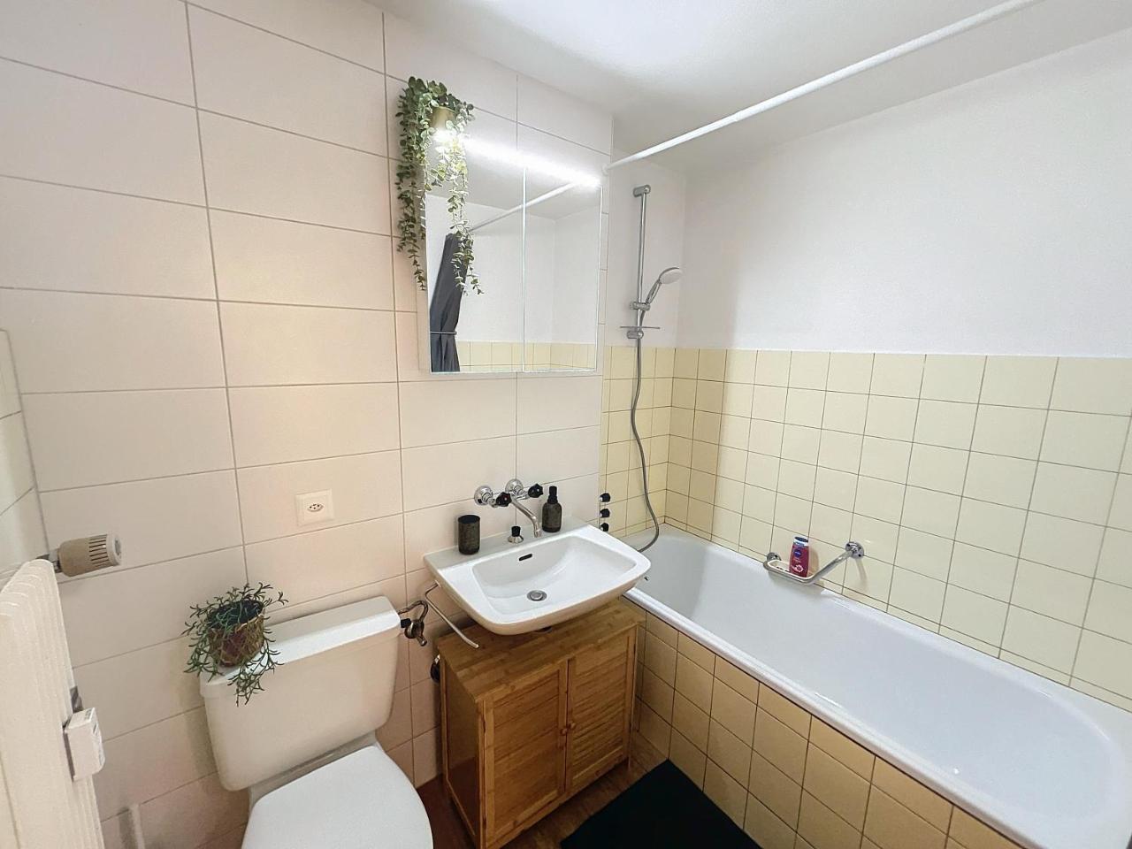 Saas-Fee Panorama Studio (Adults Only) – billede 5