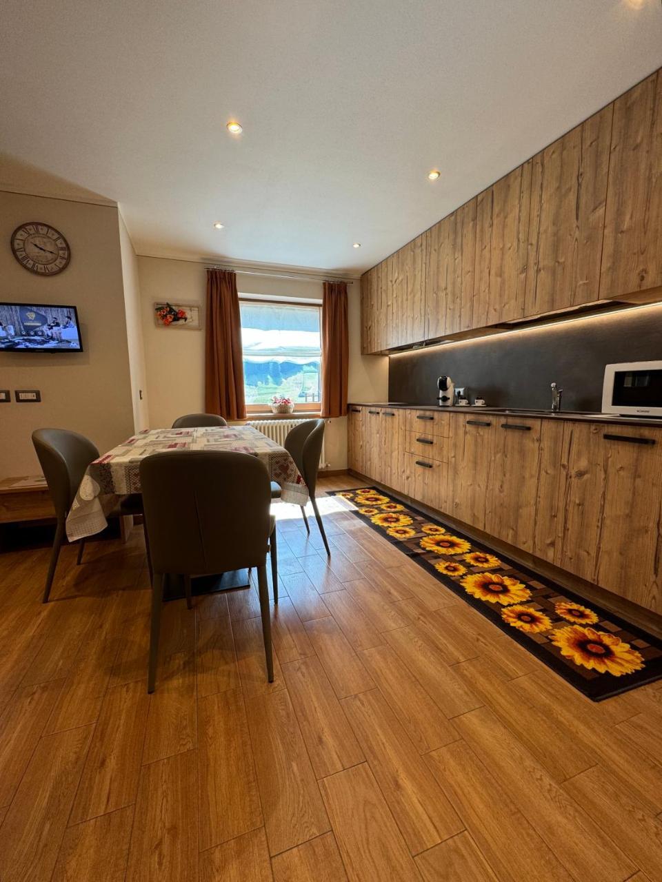 Appartamento Trifoglio - Livigno - billede 1