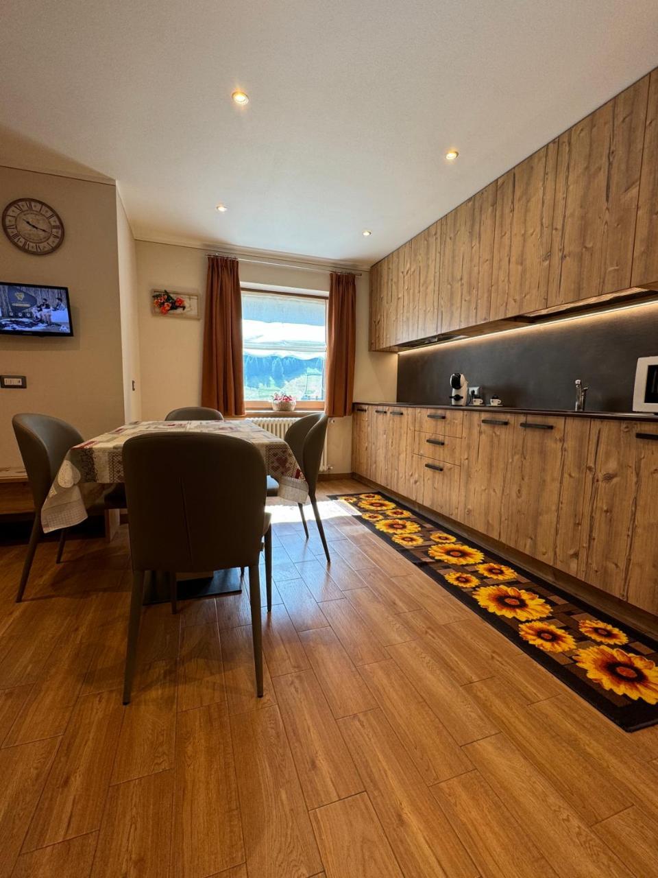 Appartamento Trifoglio - Livigno - billede 3