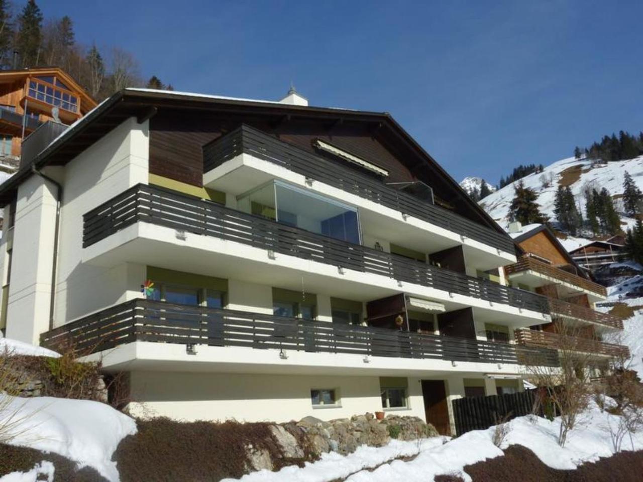 Apartment Zugstrasse 4 by Interhome – bild 2
