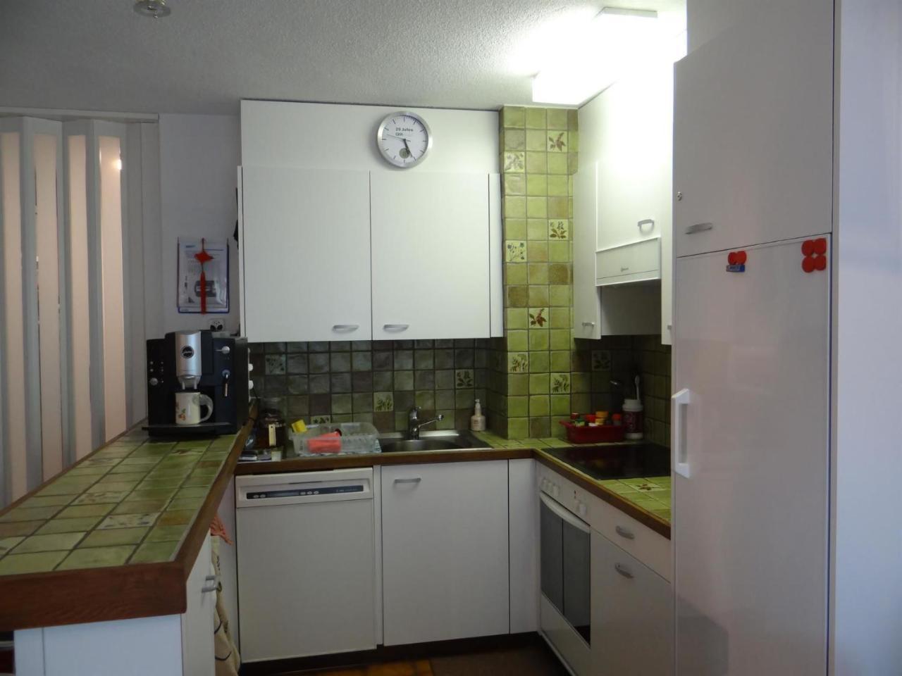 Apartment Zugstrasse 4 by Interhome – bild 5