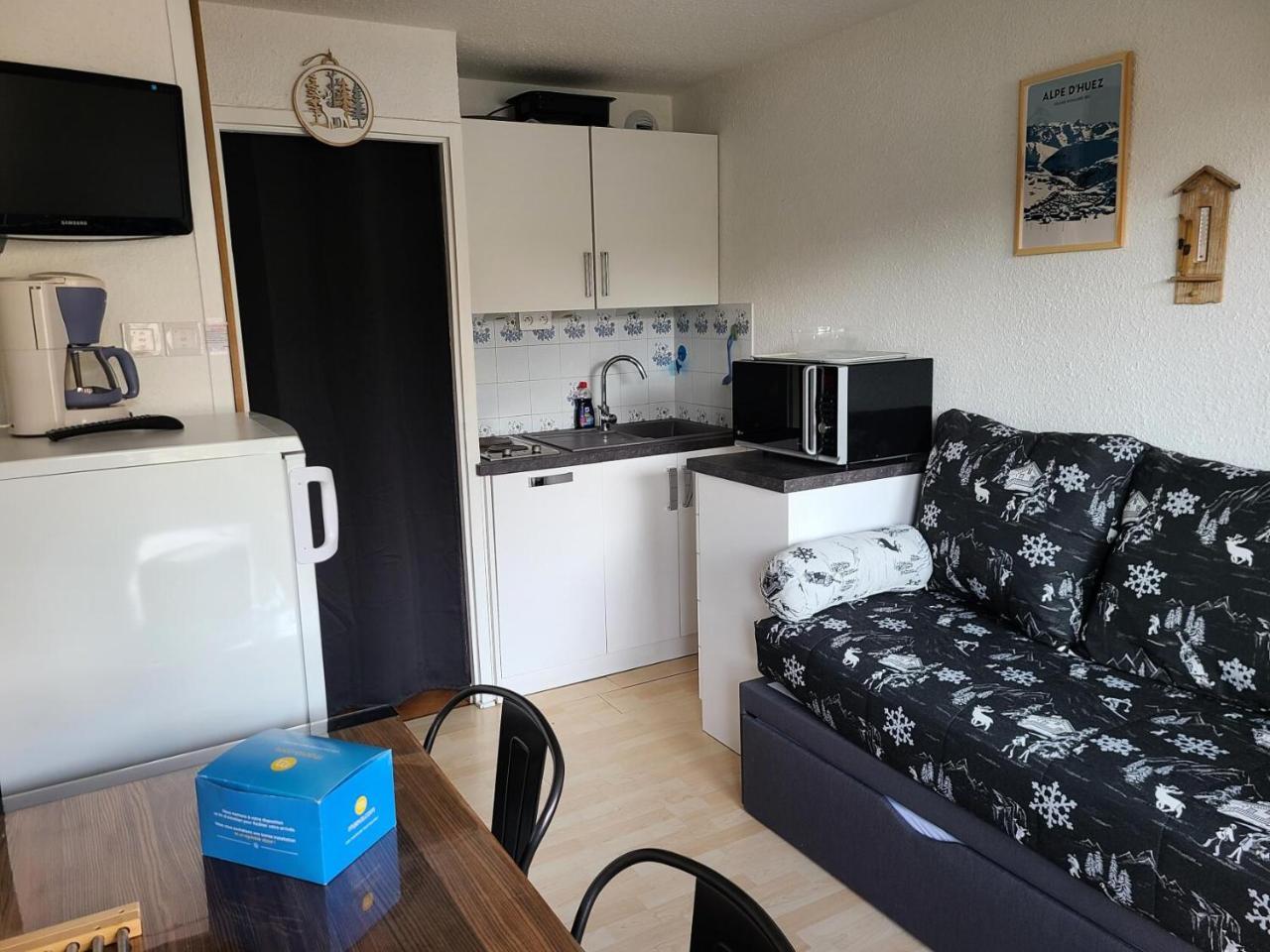 Studio 4 Personnes Quartier de L'eclose - Maeva Home - Studio 4 Personnes (2 Adultes Et 2 Enfants) - Confort Mae-7057 (Adults only) - billede 2