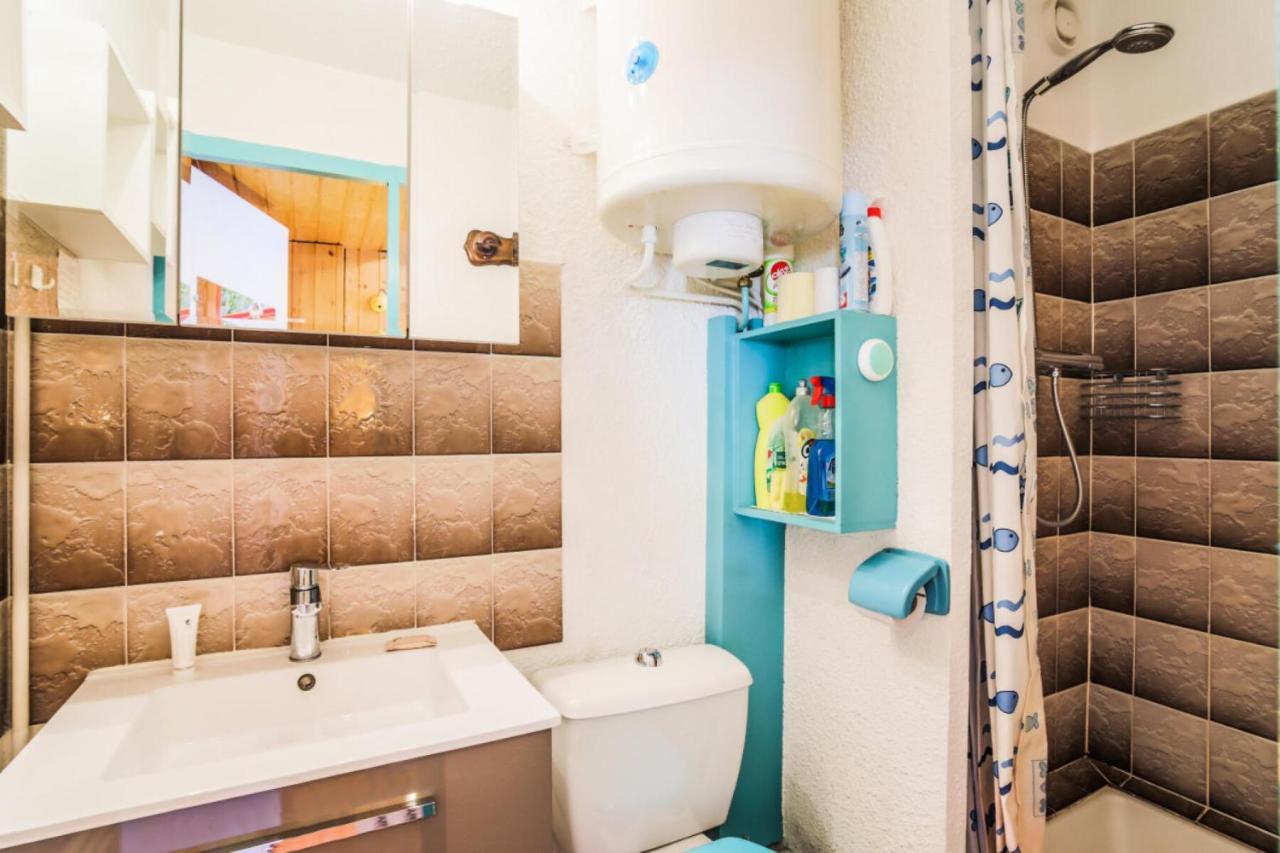 Studio 4 Personnes Quartier de L'eclose - Maeva Home - Studio 4 Personnes (2 Adultes Et 2 Enfants) - Confort Mae-7057 (Adults only) - billede 4