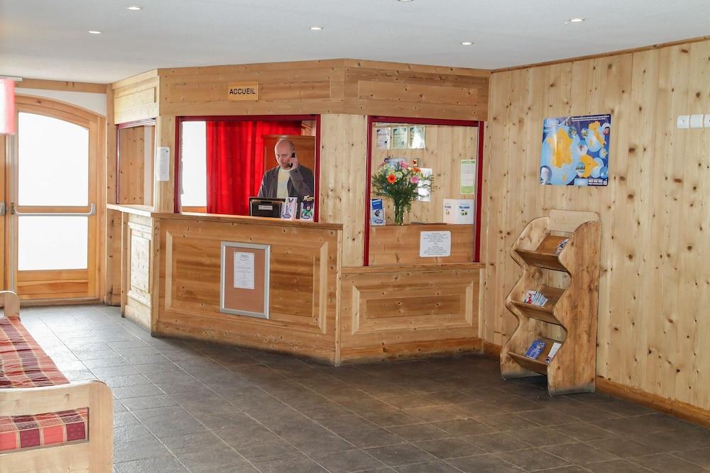 Odalys Le Hameau du Borsat