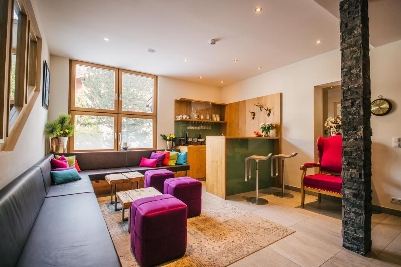 Hotel-Garni Dr. Otto Murr – billede 1
