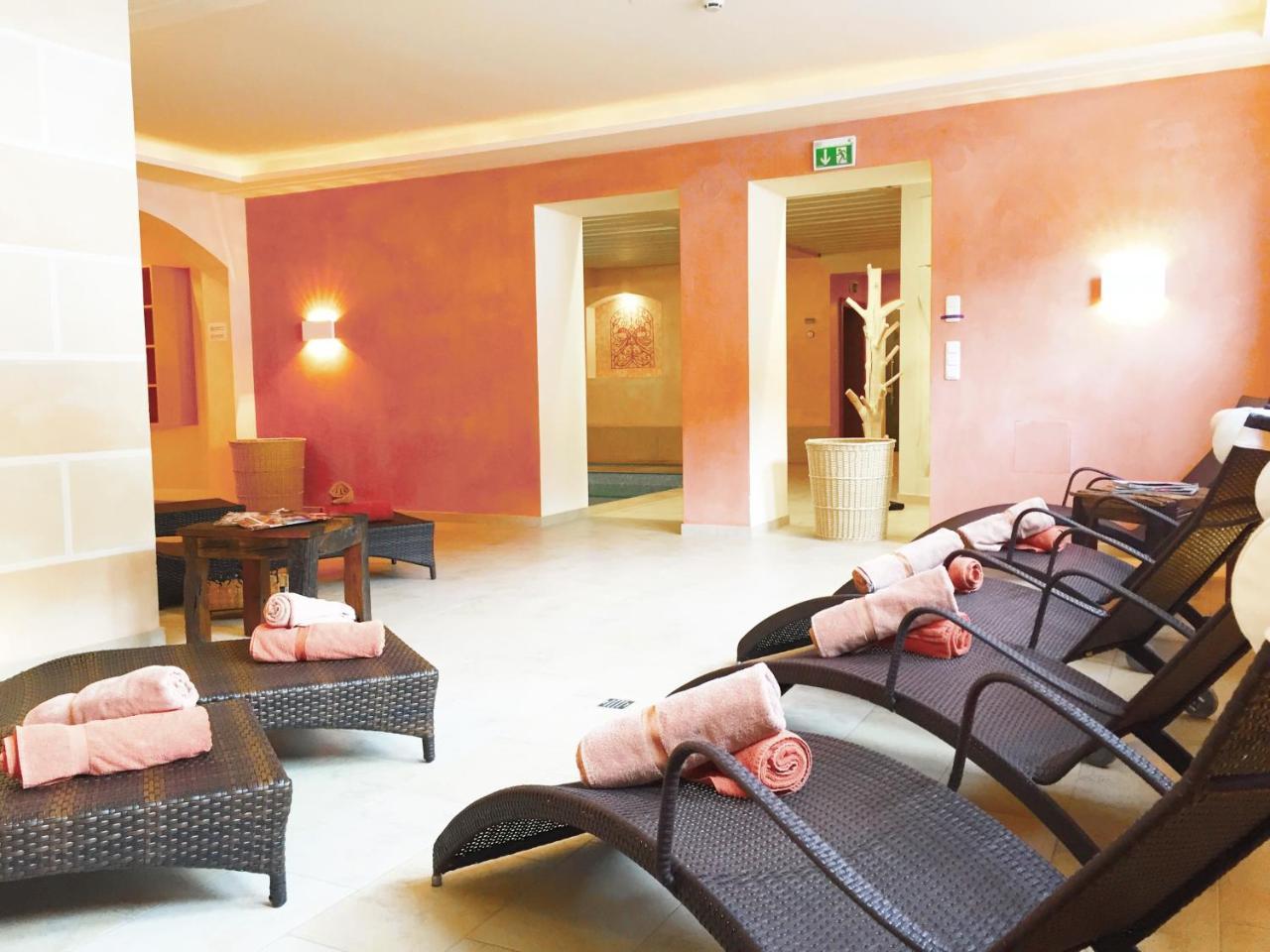 Hotel-Garni Dr. Otto Murr – billede 3