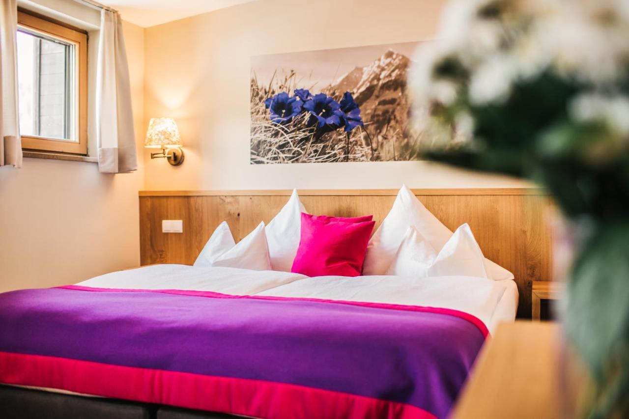 Hotel-Garni Dr. Otto Murr – billede 4
