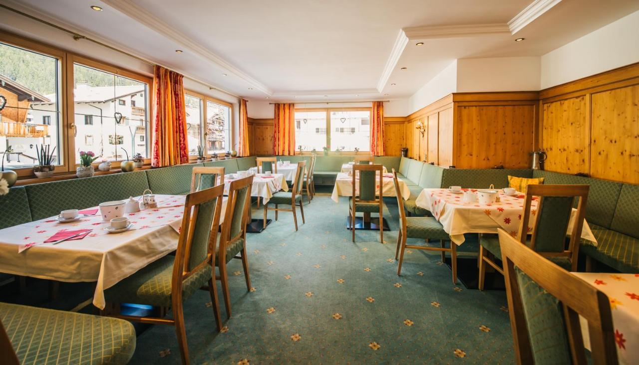 Hotel-Garni Dr. Otto Murr – billede 5