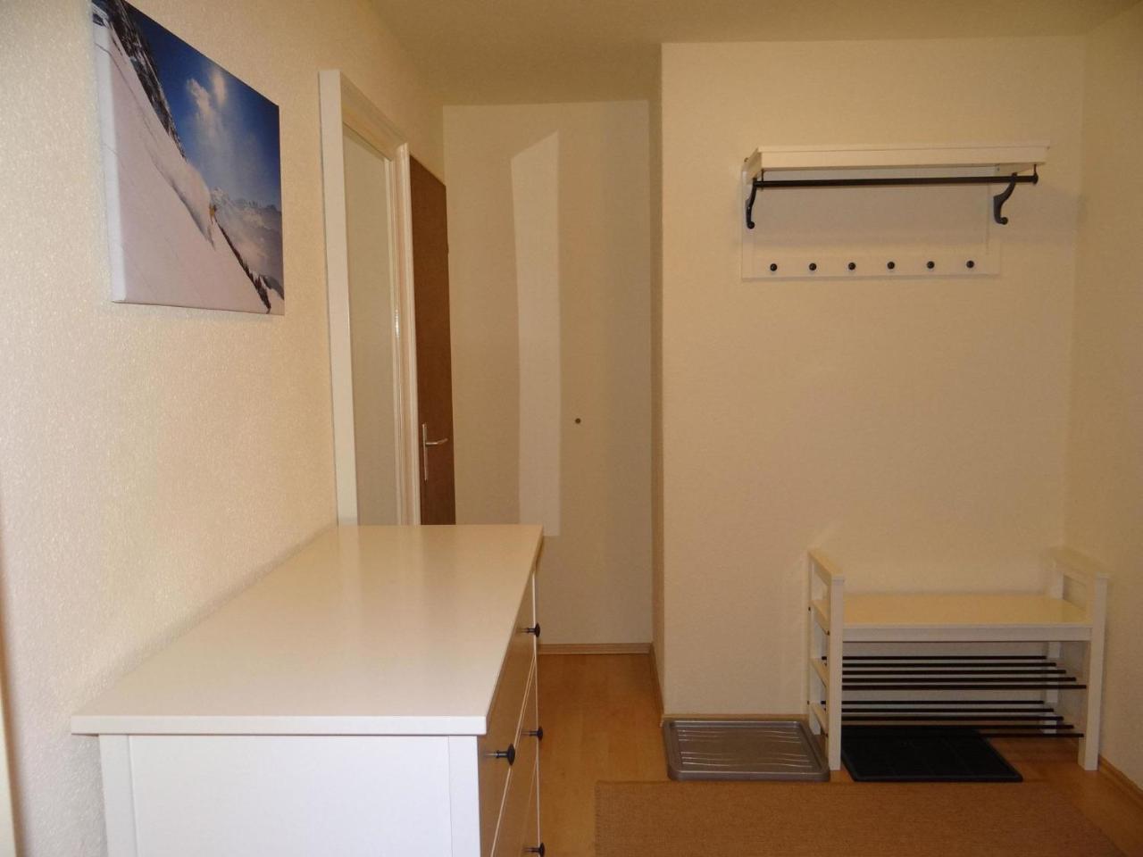 Apartment Neuschwandi 63 by Interhome – bild 2